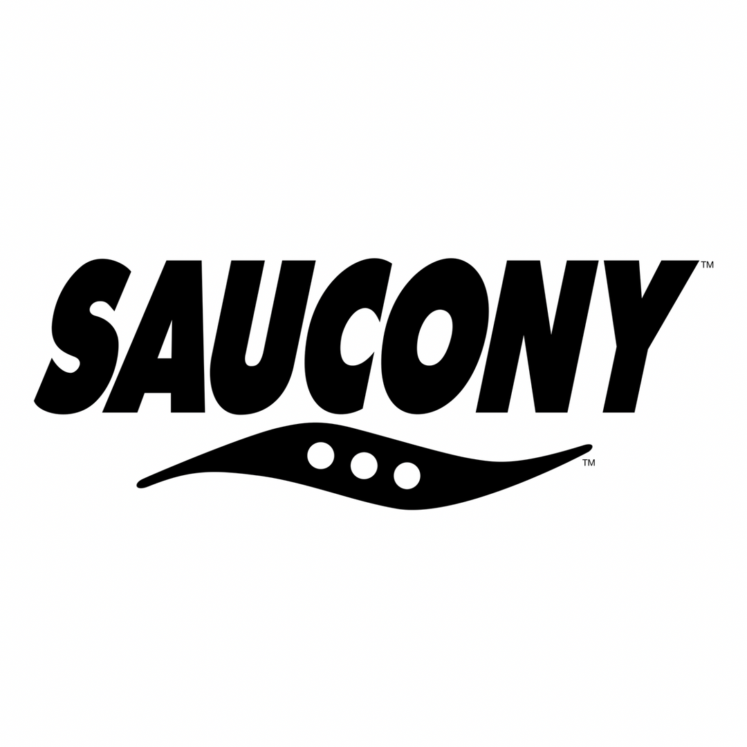 SAUCONY FOOT