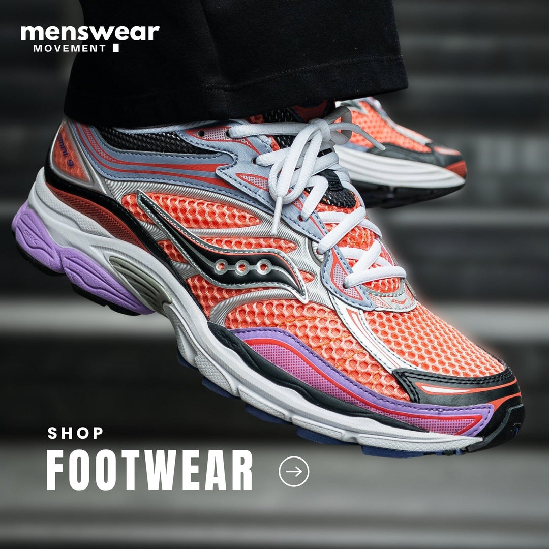 FOOTWEAR