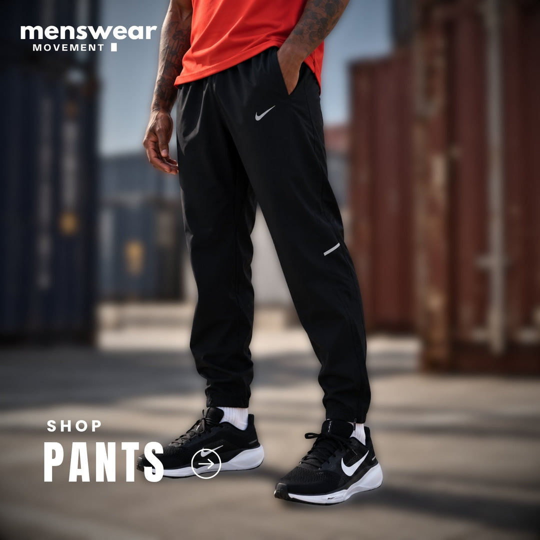 PANTS