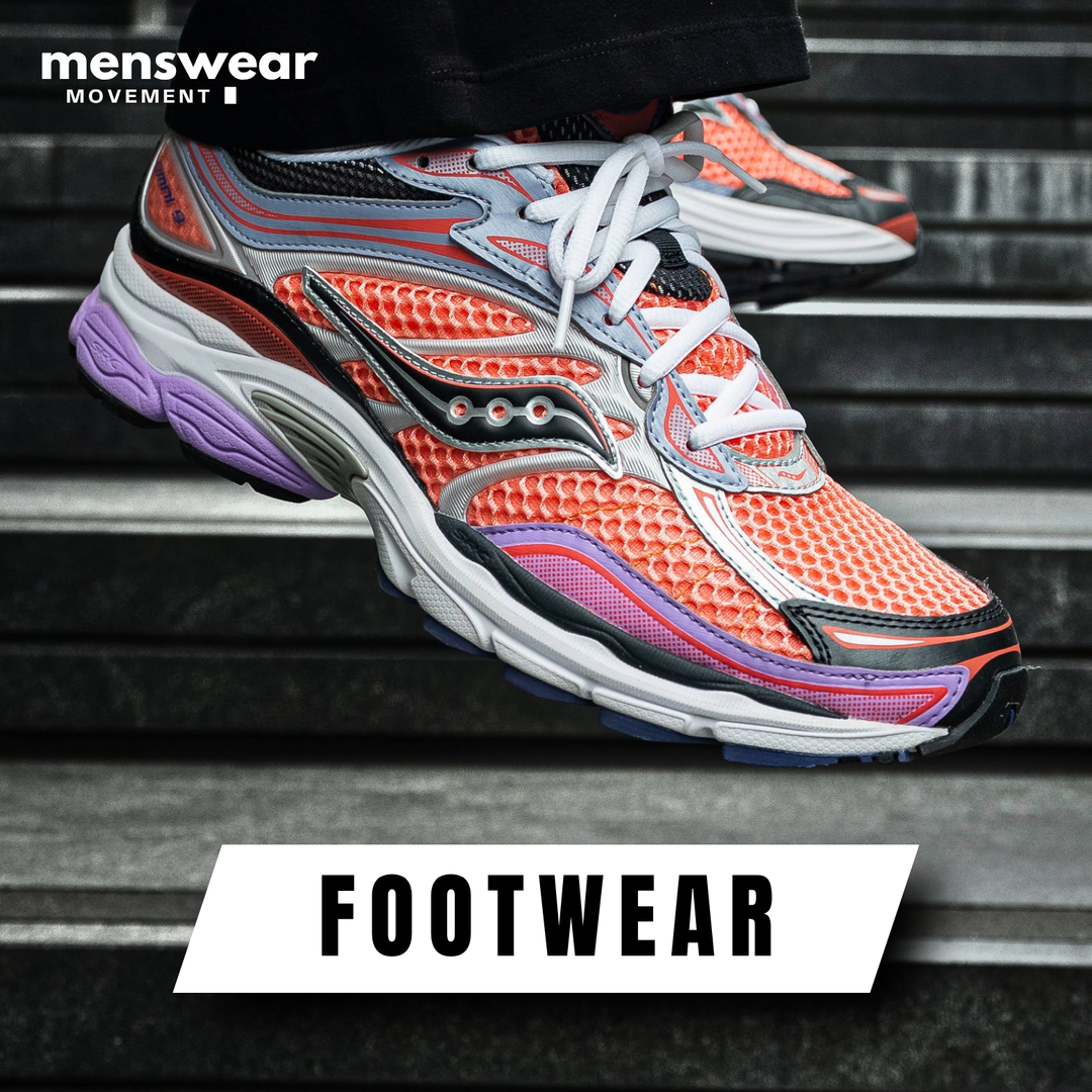 FOOTWEAR