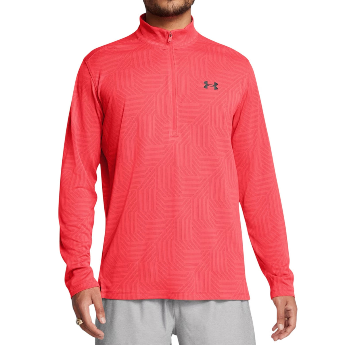 1/4 Zips