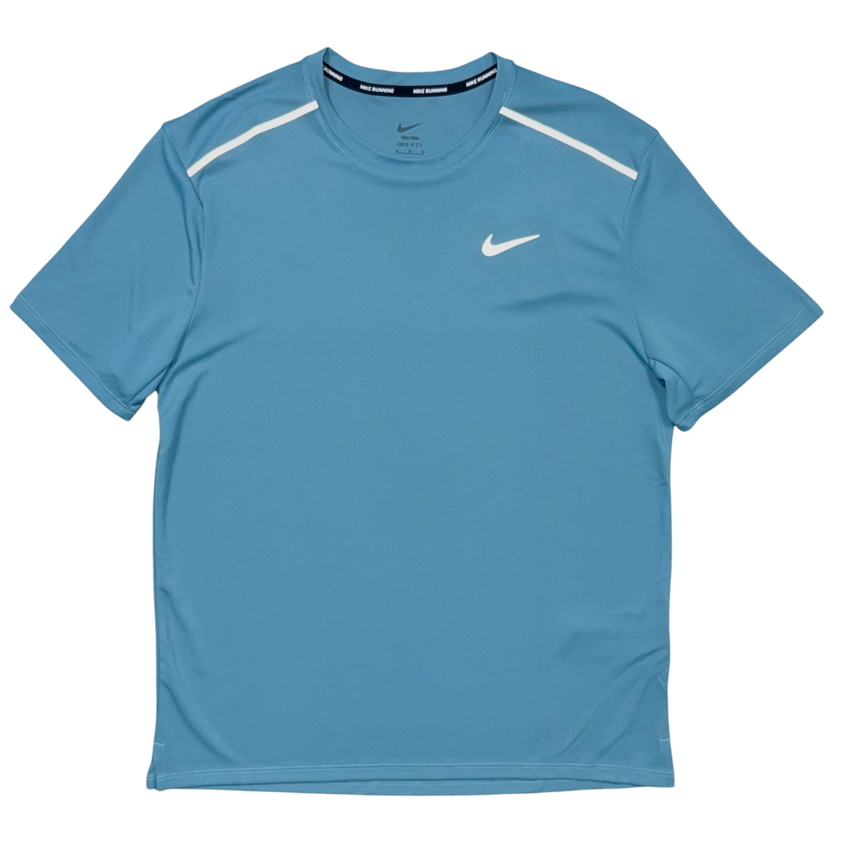 Nike Miler T-Shirt ‘Teal’