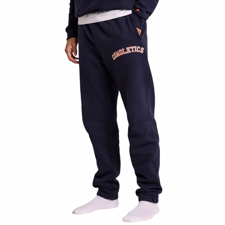 Comoletics Tremezzo Sweatpants 'Navy'