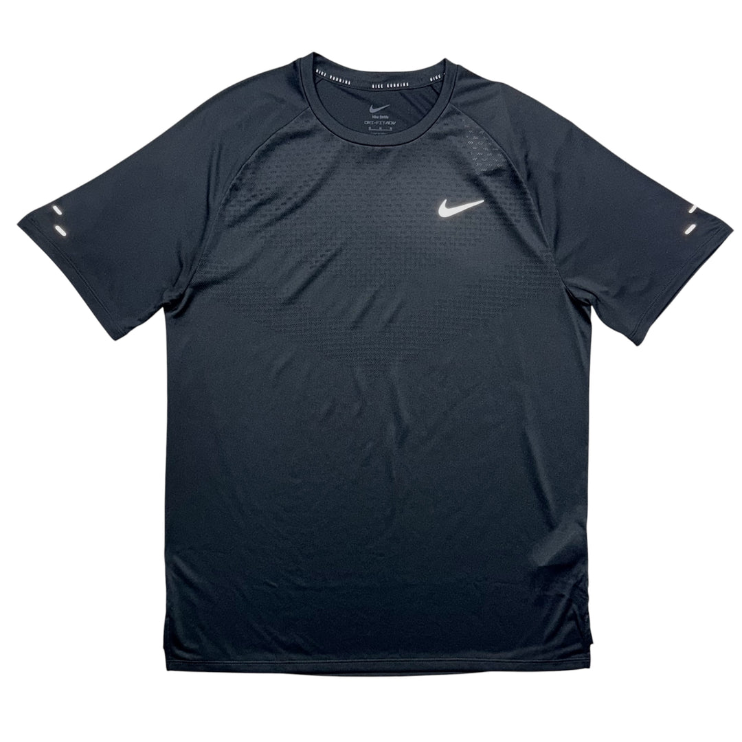 Nike ADV Stride T-Shirt ‘Black’