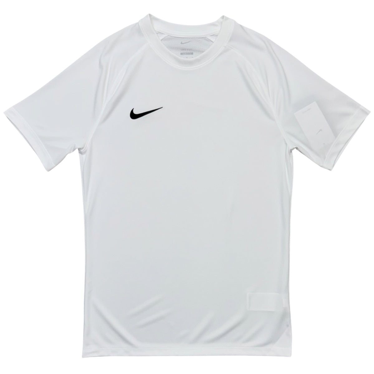 Nike Dri-FIT T-Shirt in White
