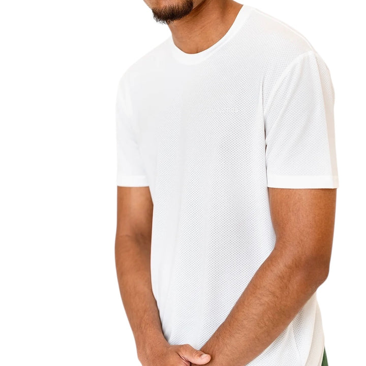 Comoletics Como T-Shirt 'White'