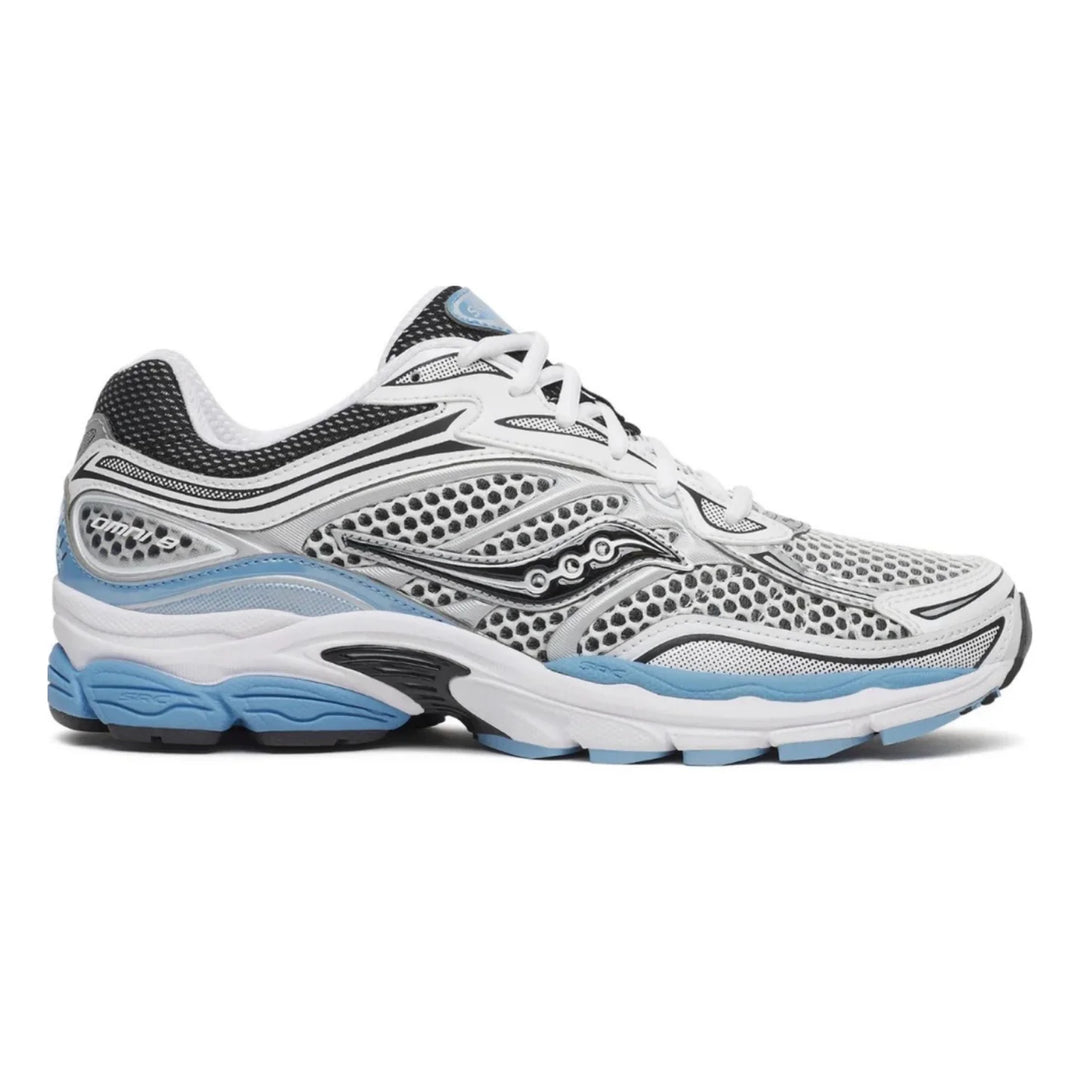 Saucony Progrid Omni 9 ‘Blissful Blue’