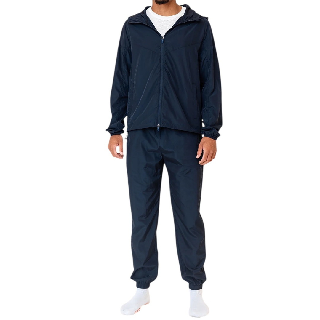 Comoletics Tradate Jacket 'Navy'