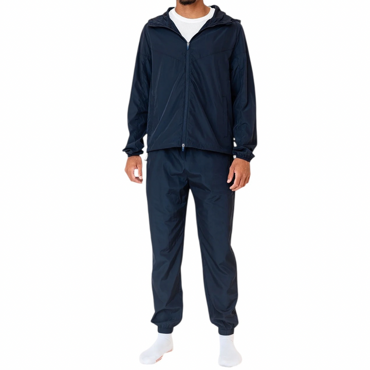 Comoletics Tradate Jacket 'Navy'