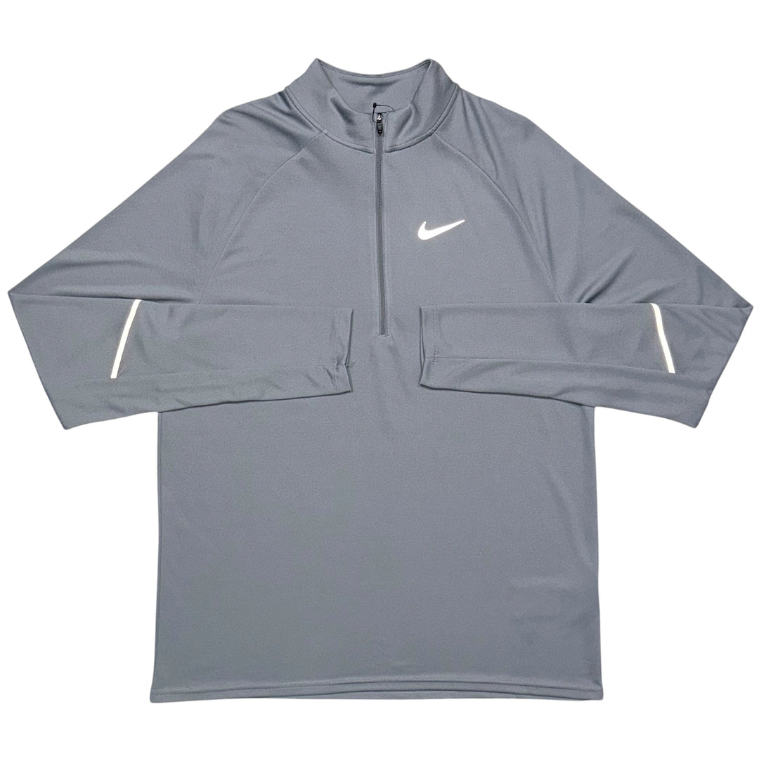 Nike Miler 1/4 Zip ‘Grey’