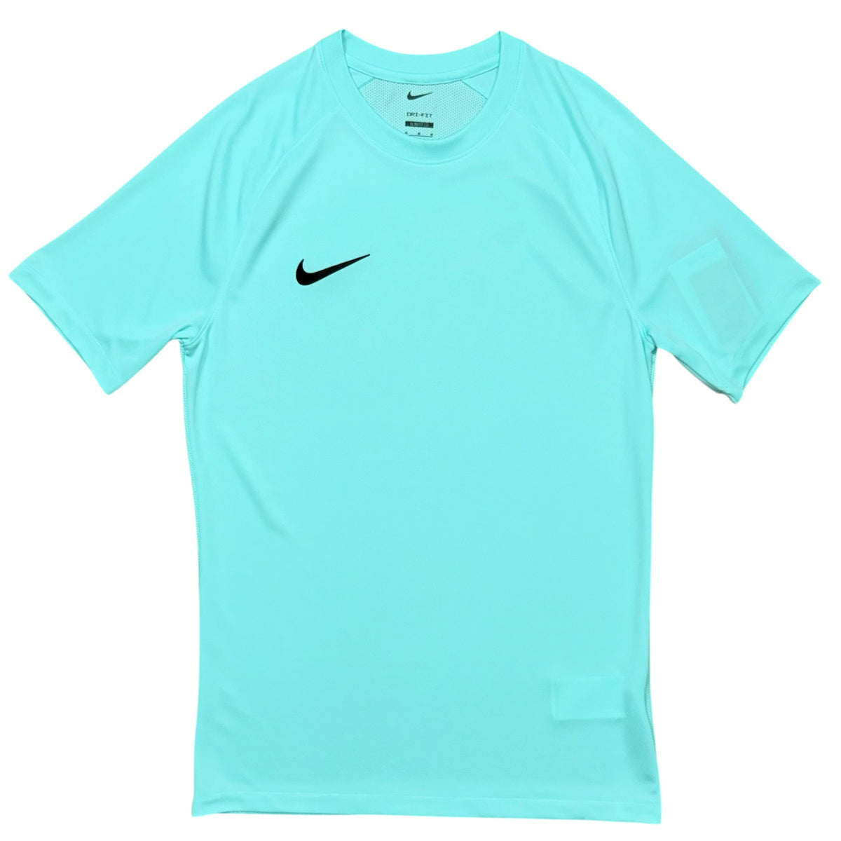 Nike Dri-FIT T-Shirt in Hyper Turquoise