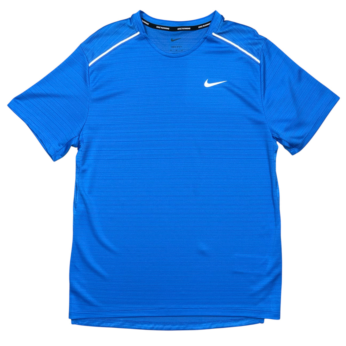 Nike Miler in Photo Blue