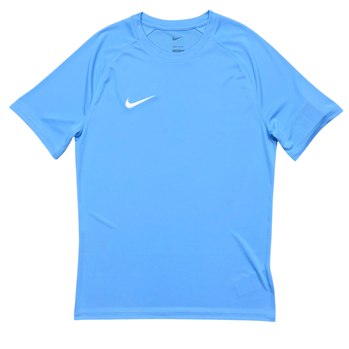 Nike Dri-FIT T-Shirt in University Blue