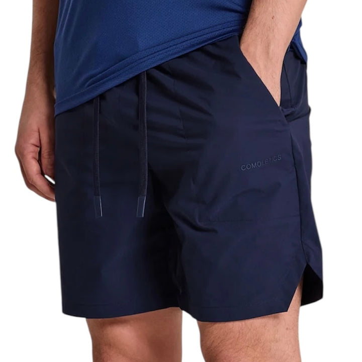 Comoletics Como 7in Shorts 'Navy'