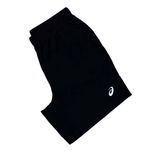 ASICS 7in Core Shorts ‘Black’
