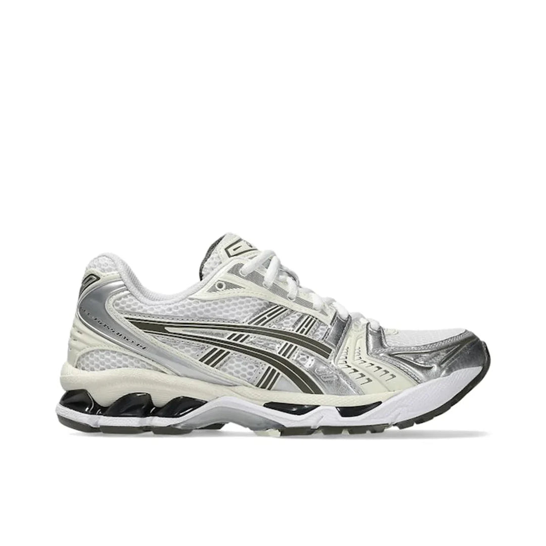 ASICS Gel Kayano 14 ‘White Ivory’