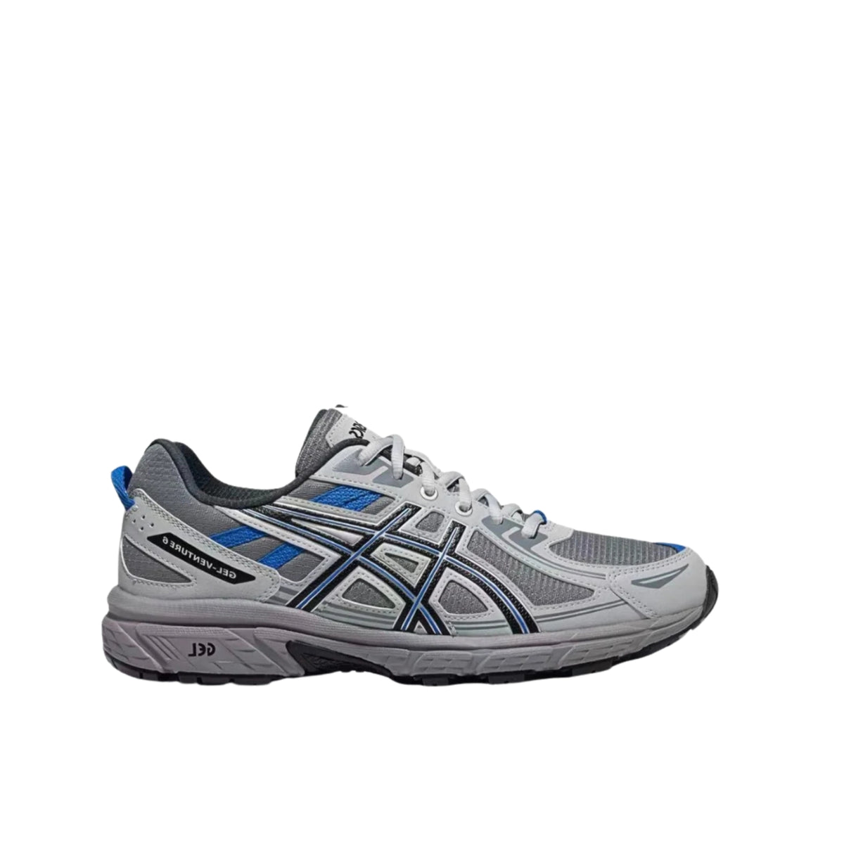 Asics Gel Venture 6 'Clay Grey'