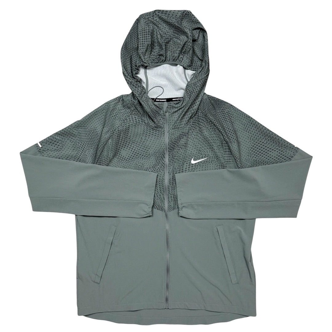 Nike Printed Windrunner ‘Grey’