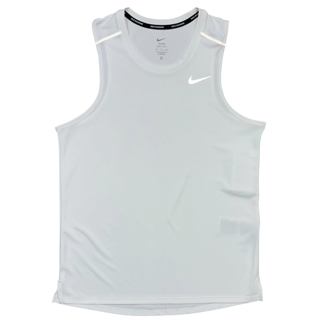 Nike Miler Vest ‘White’