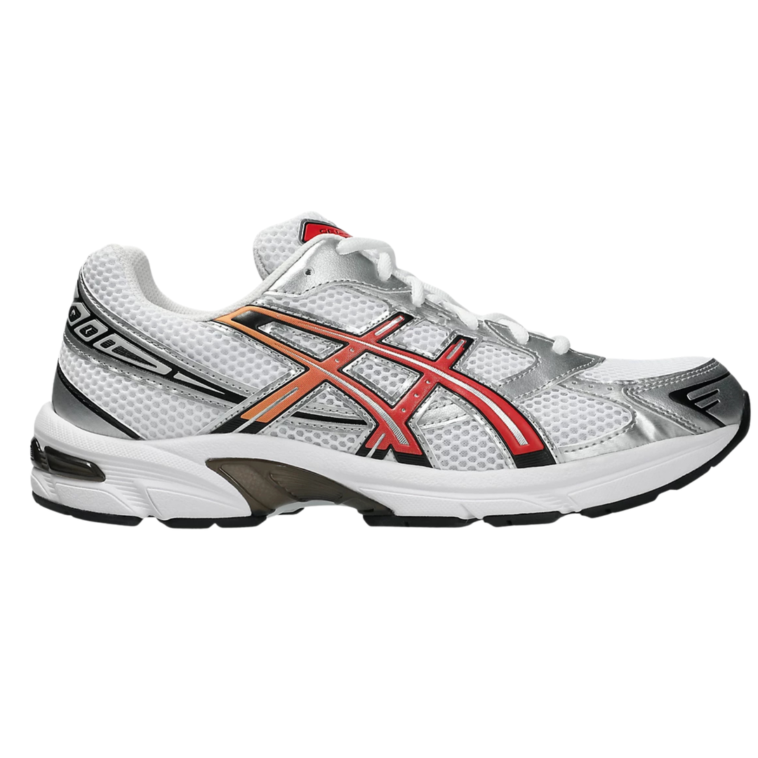 ASICS 11-30 ‘White / Red'