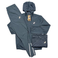 ASICS Core Jacket, Core T-Shirt & Core Pants ‘Grey’