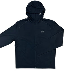 Under Armour Woven Tracksuit ‘Black’