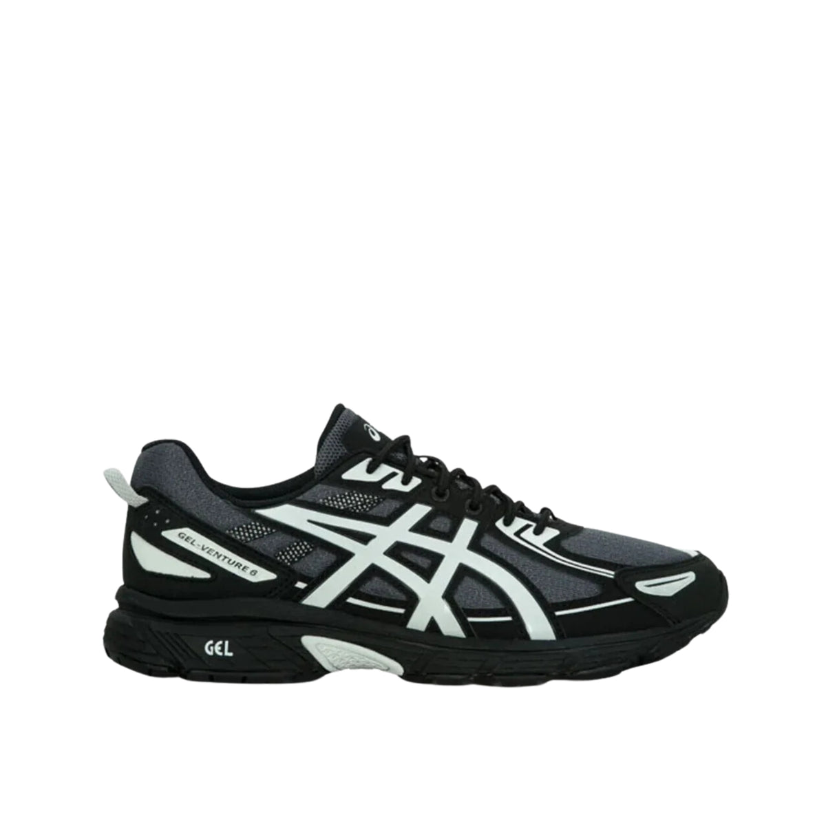 Asics Gel Venture 6 'White Black'