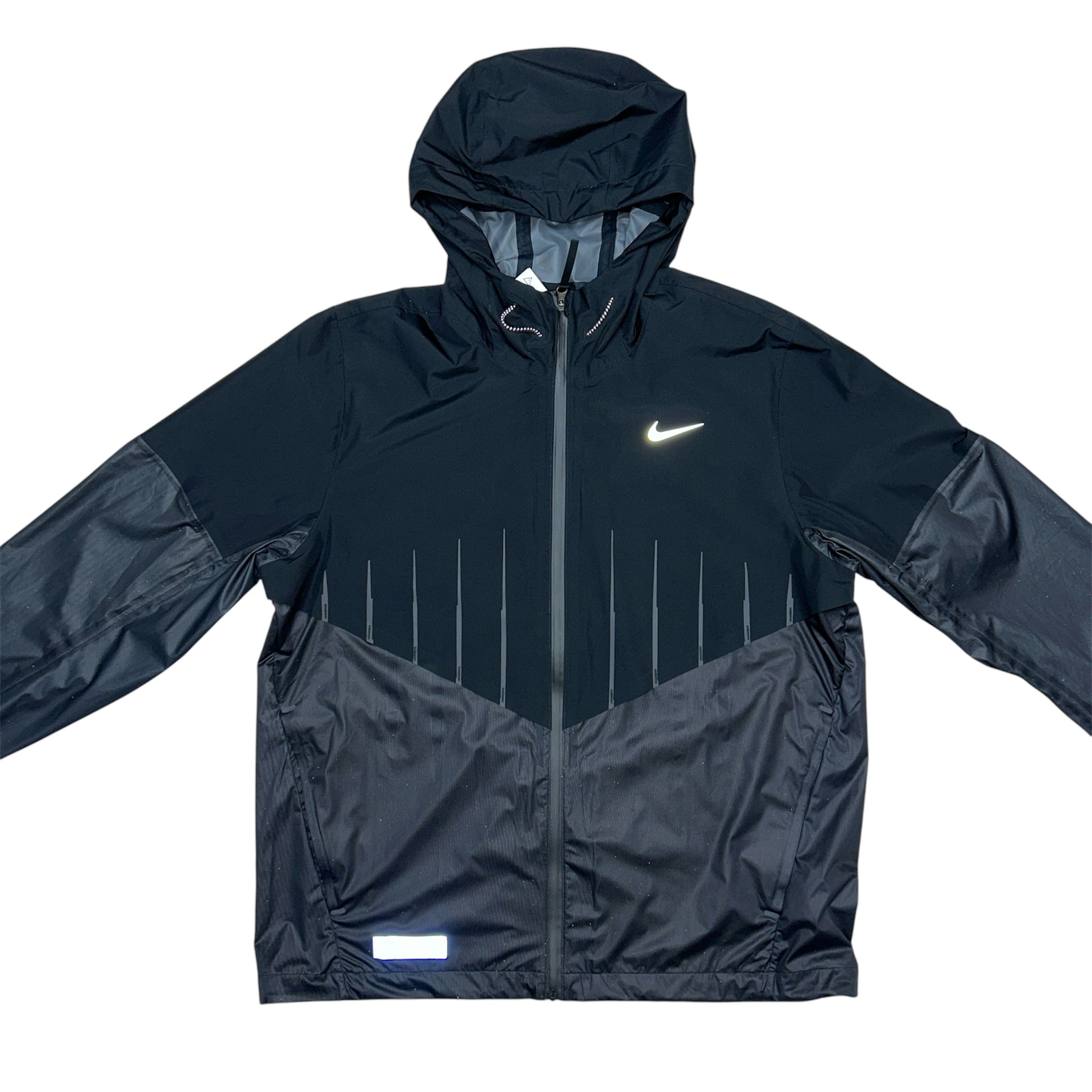 Nike Storm-Fit Division Jacket ‘Black’