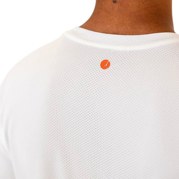 Comoletics Como T-Shirt 'White'