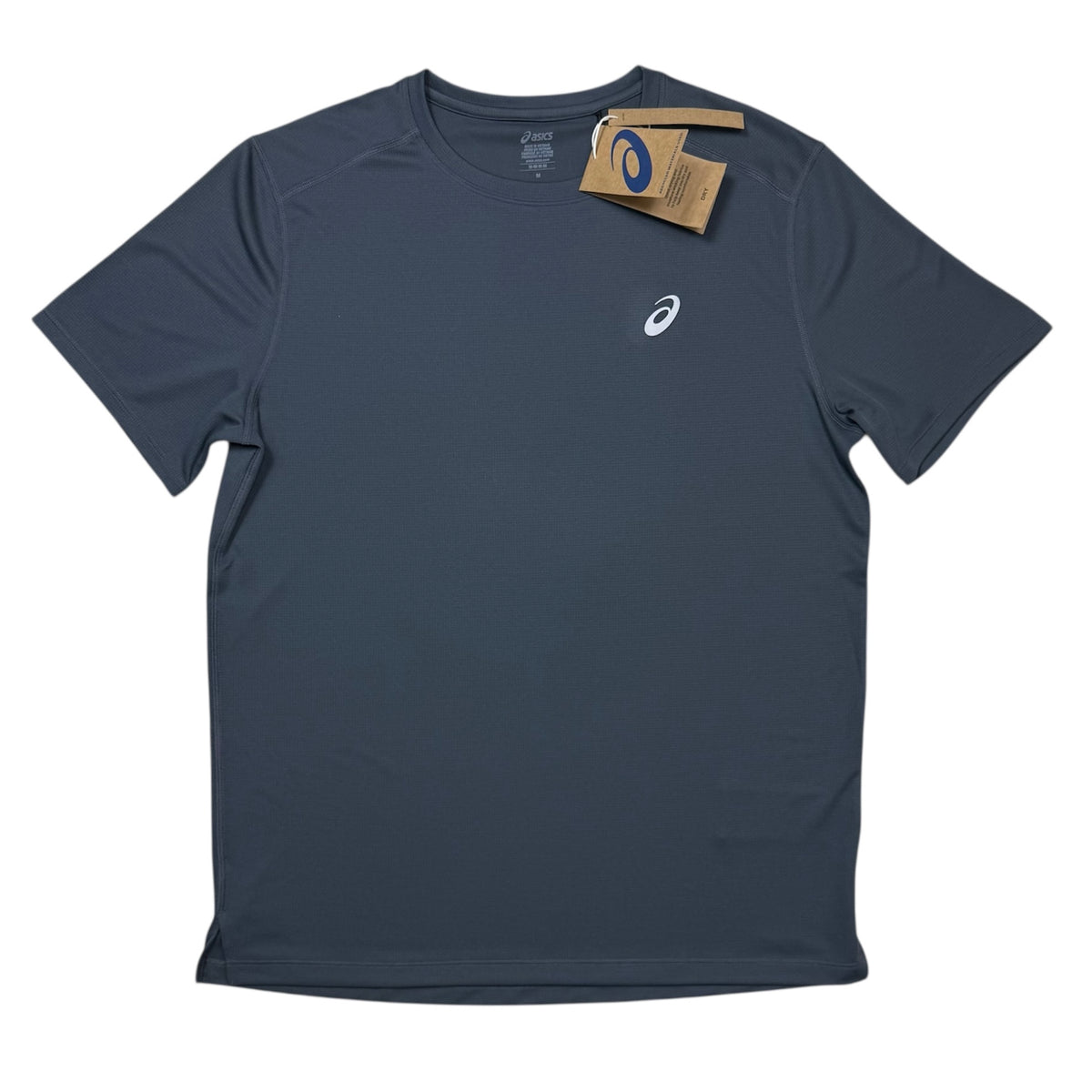 ASICS Core T-Shirt in Grey
