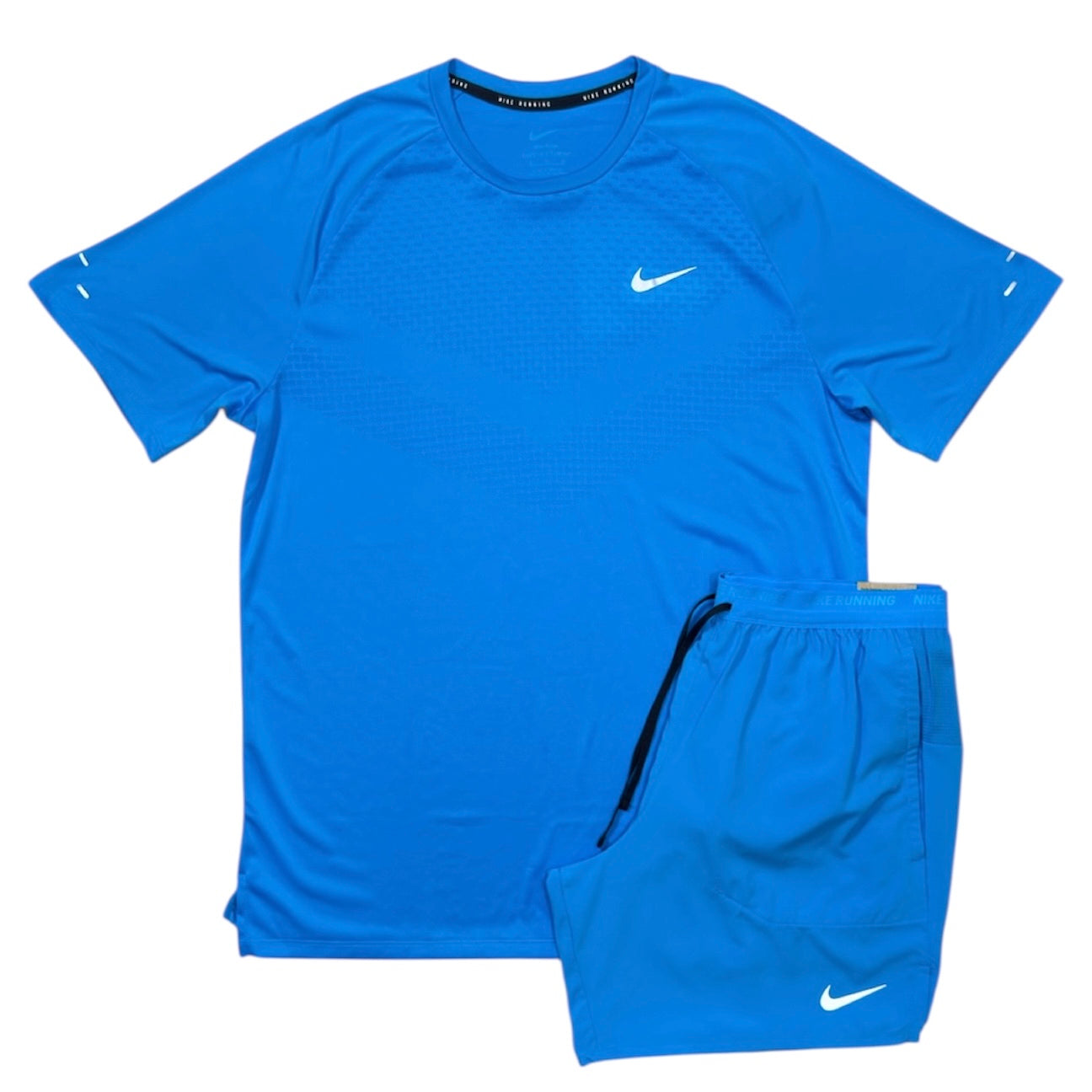 nike blue hero shirt