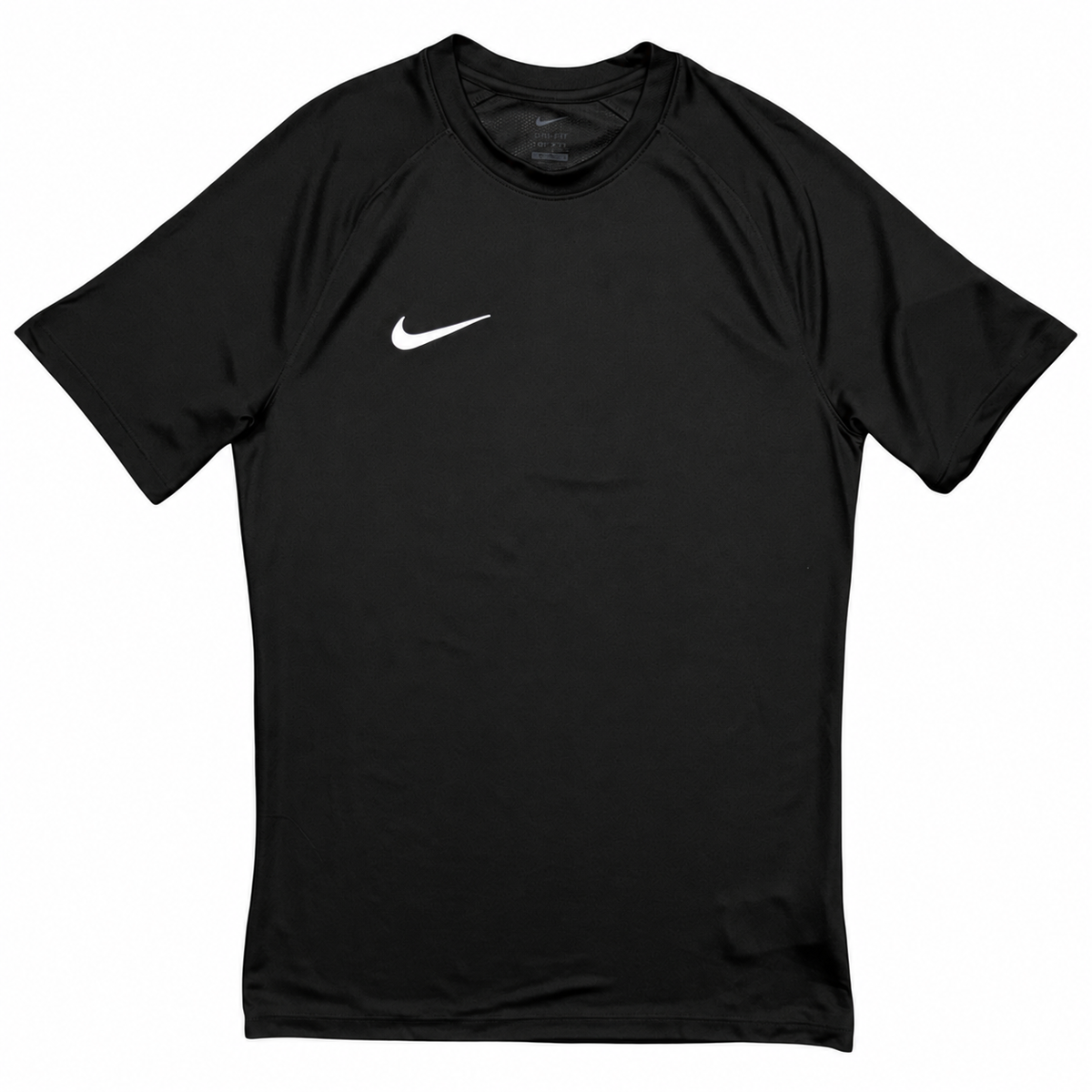Nike Dri-FIT T-Shirt in Black