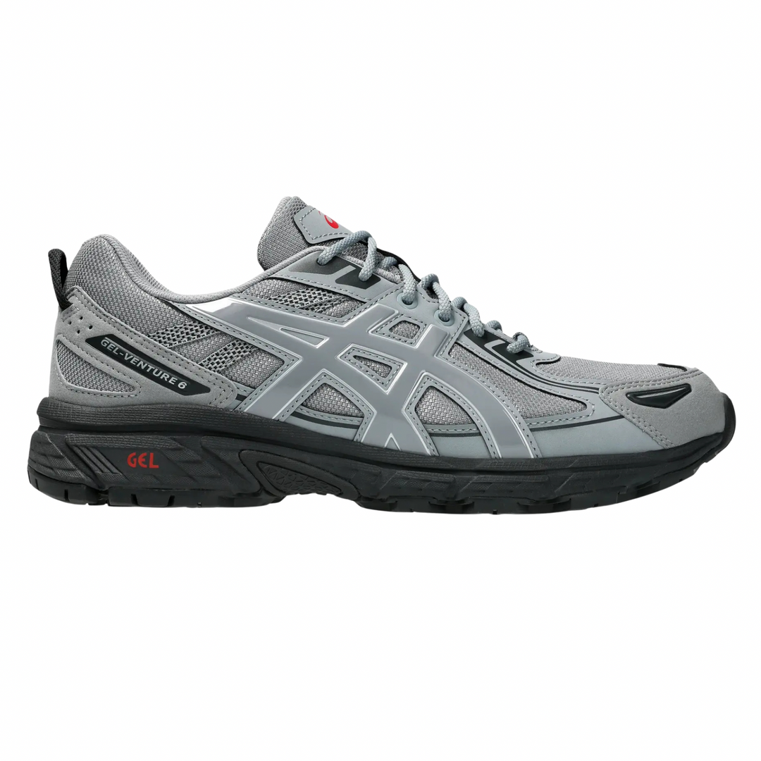 ASICS Gel Venture 6 'Grey / Black’