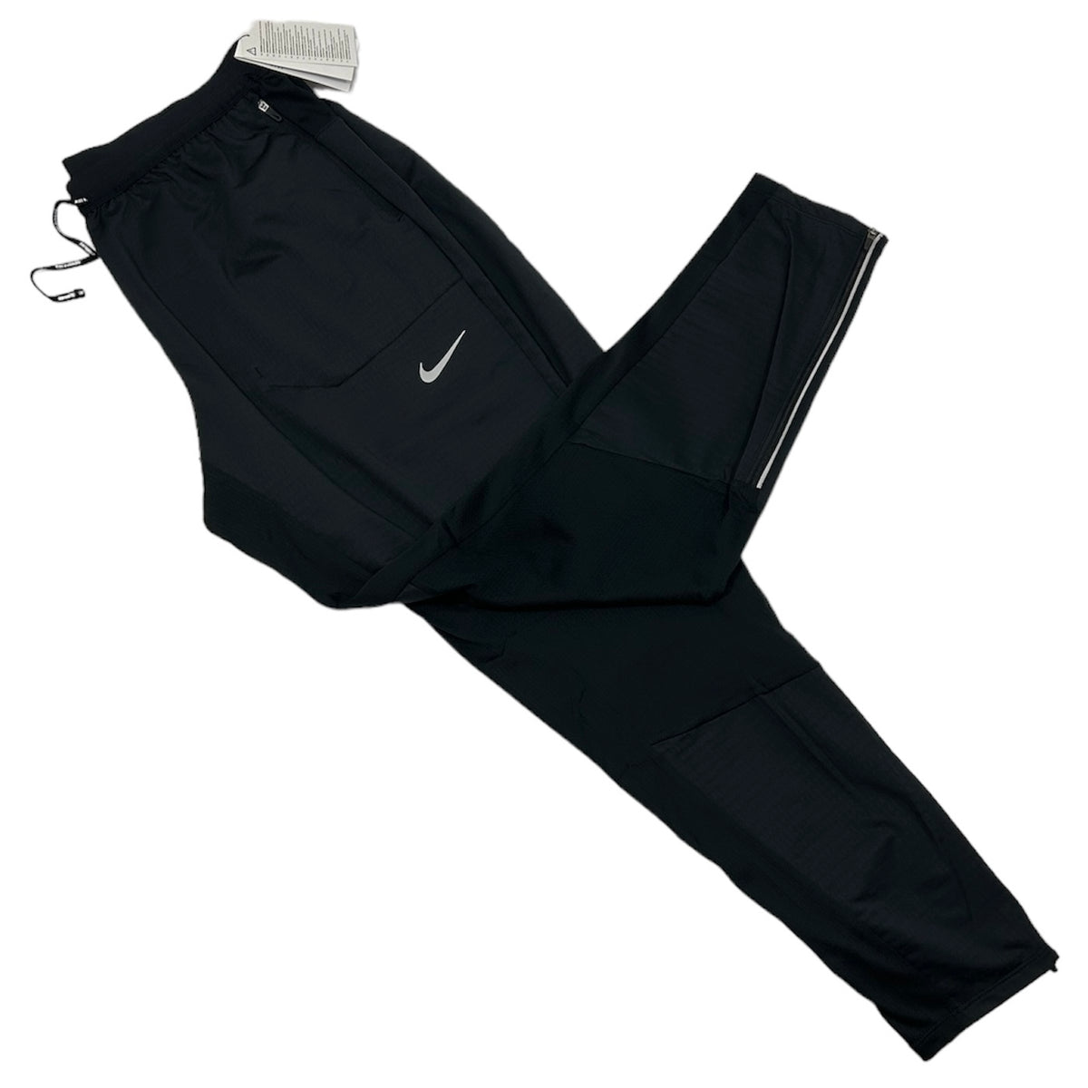 Nike Phenom Pants in Black
