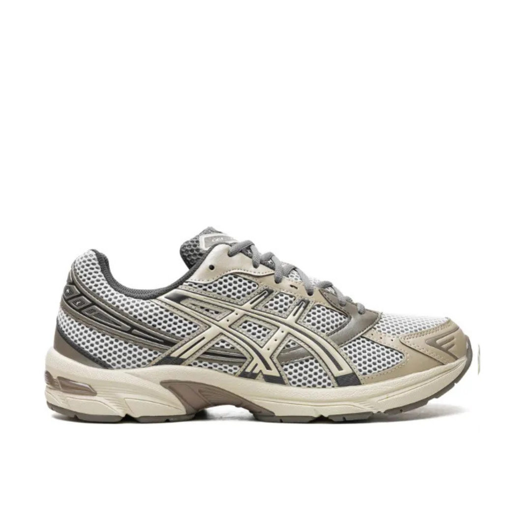 Asics 11-30 Birch 'Dark Taupe'