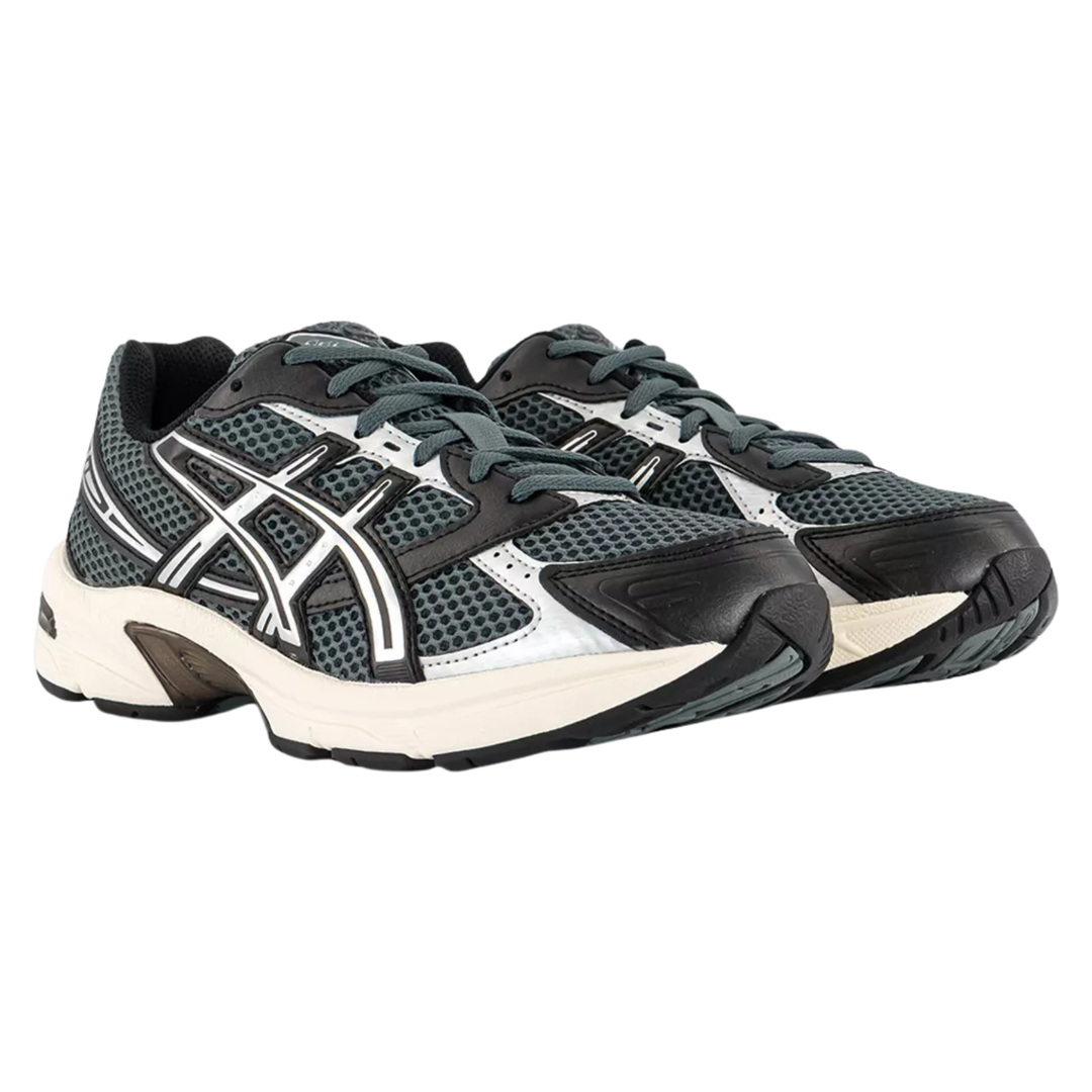 ASICS 11-30 ‘Steel Grey’