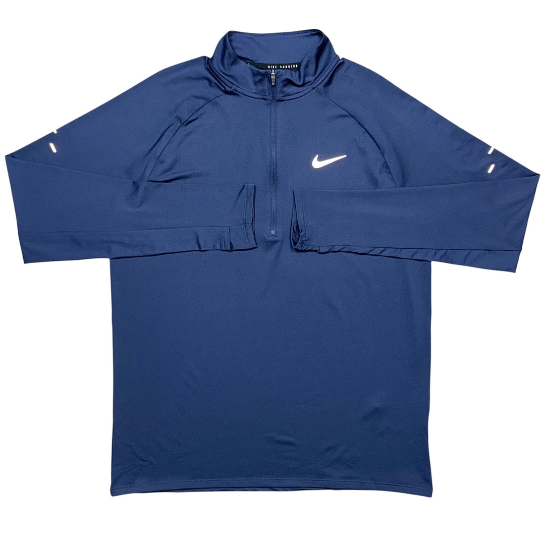Nike Stride 1/4 Zip ‘Navy’