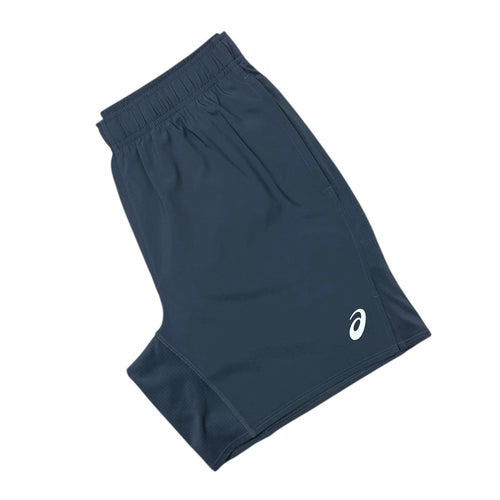 ASICS 7in Core Shorts in Grey