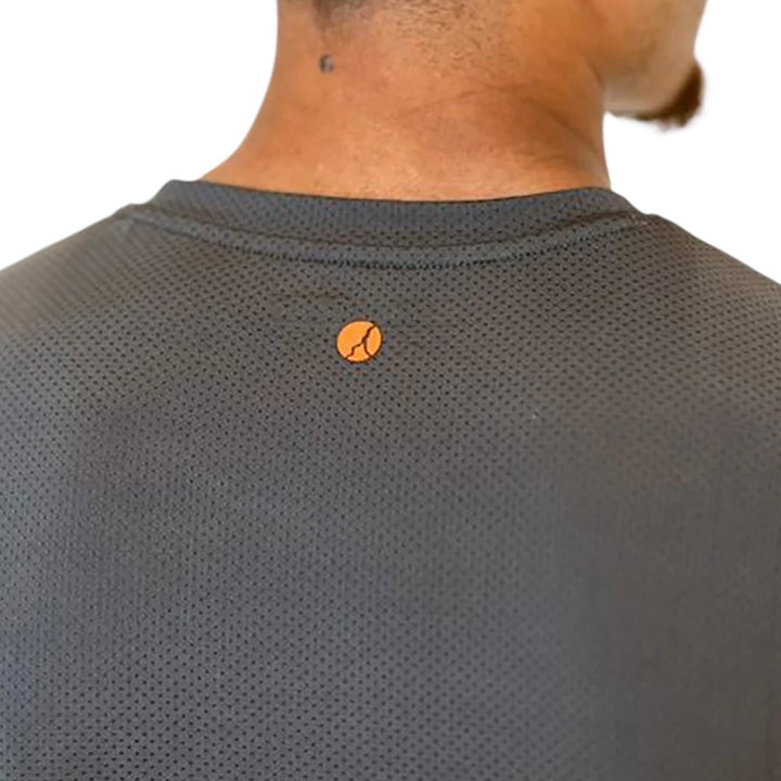 Comoletics Como T-Shirt 'Grey'