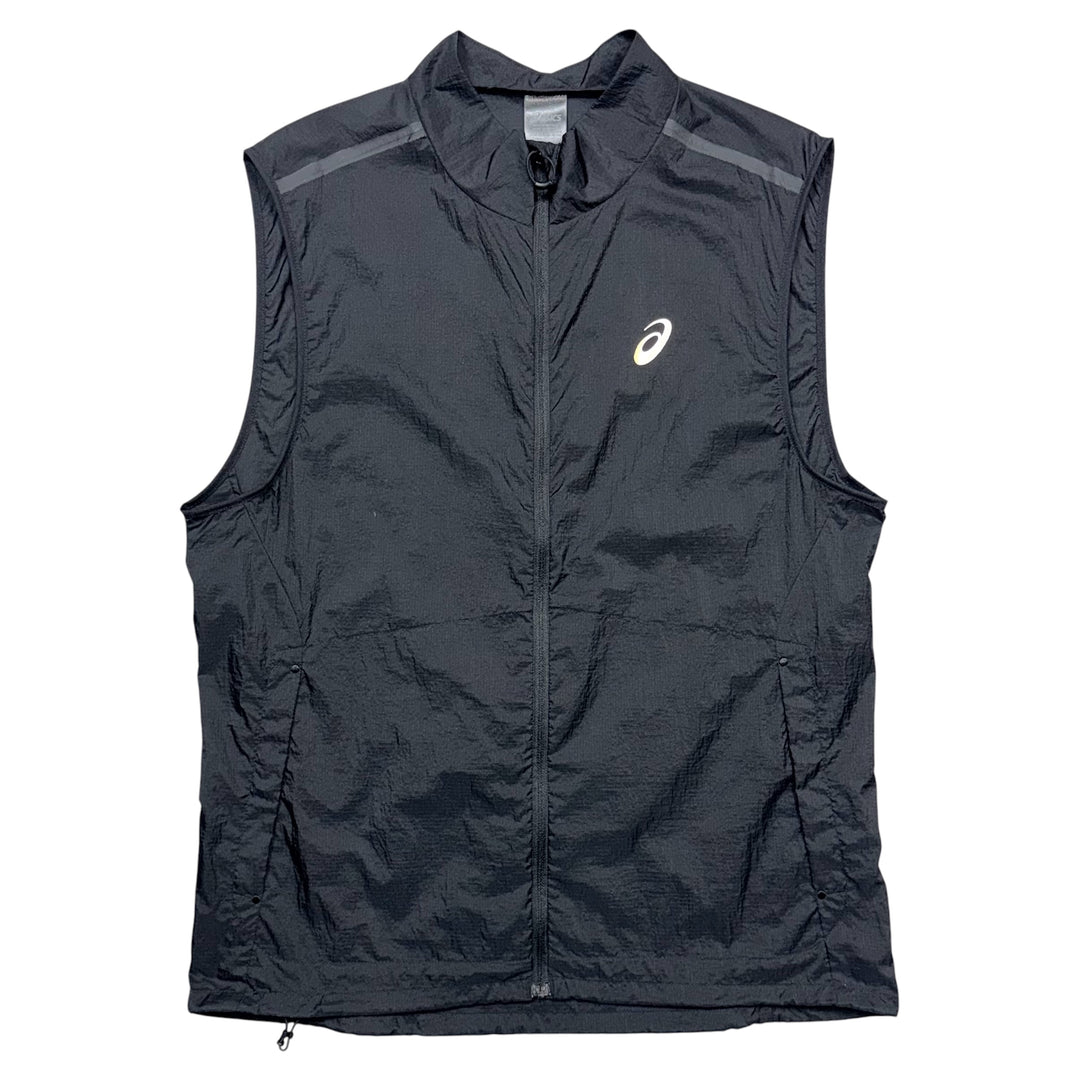 ASICS Metarun Packable Gilet ‘Black’
