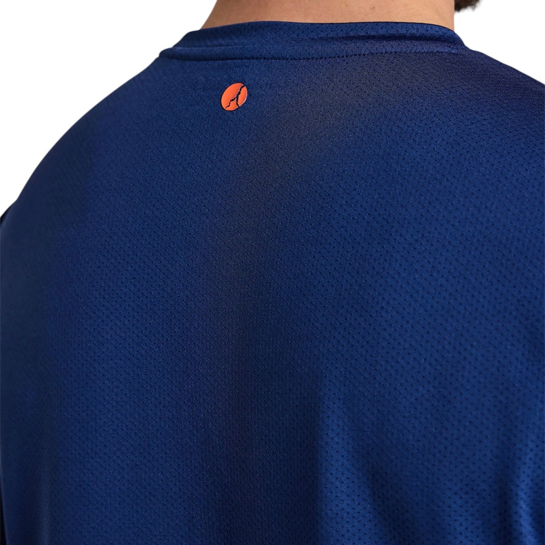 Comoletics Como T-Shirt 'Navy'