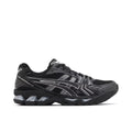 ASICS Kayano 14 in Black / Pure Silver