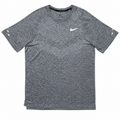 Nike ADV Stride T-Shirt in Grey
