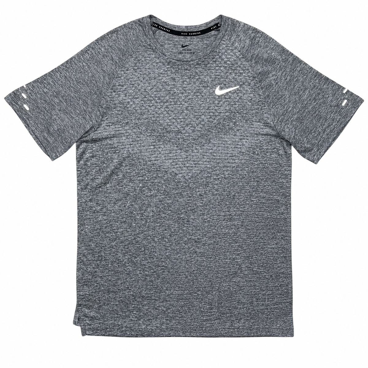 Nike ADV Stride T-Shirt in Grey