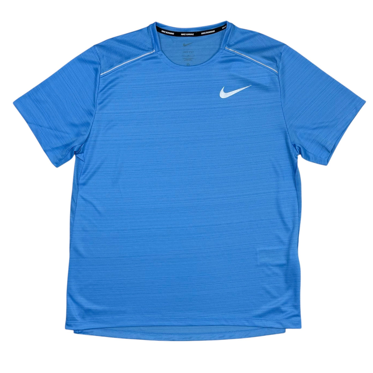 Nike Miler in University Blue