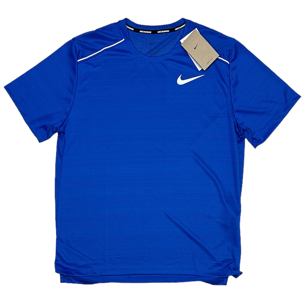 Nike Miler in Royal Blue