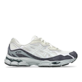 ASICS Gel NYC in White Cream