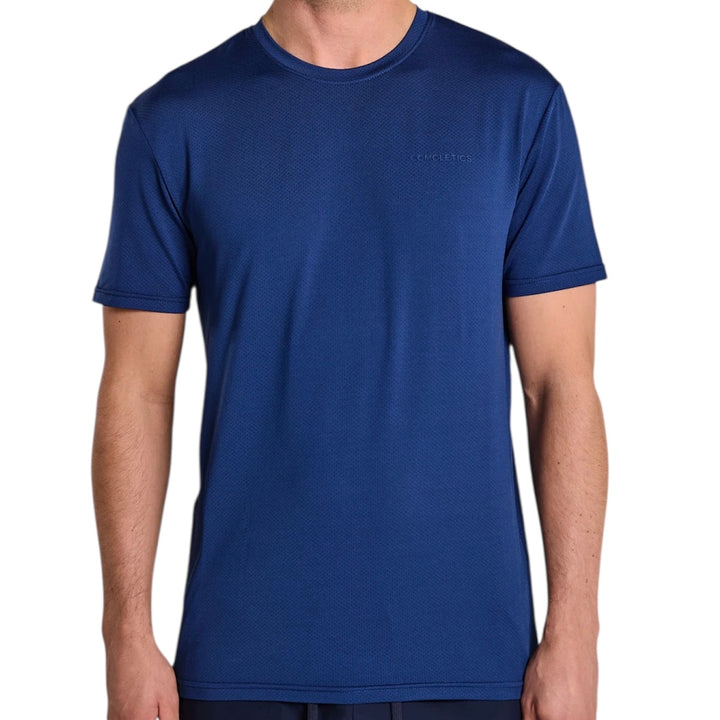 Comoletics Como T-Shirt 'Navy'