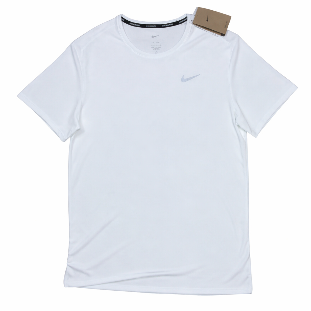 Nike Miler 3.0 in White
