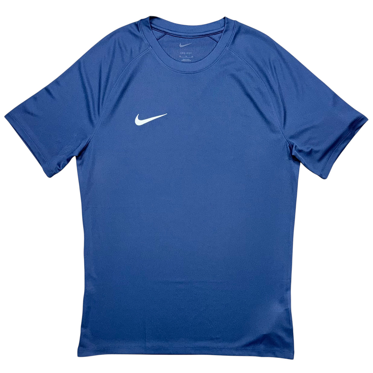 Nike Dri-FIT T-Shirt in Navy